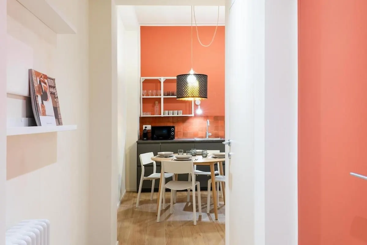 Apartment Nuovo - Appartamento Con Due Camere Da Letto Milan Italy