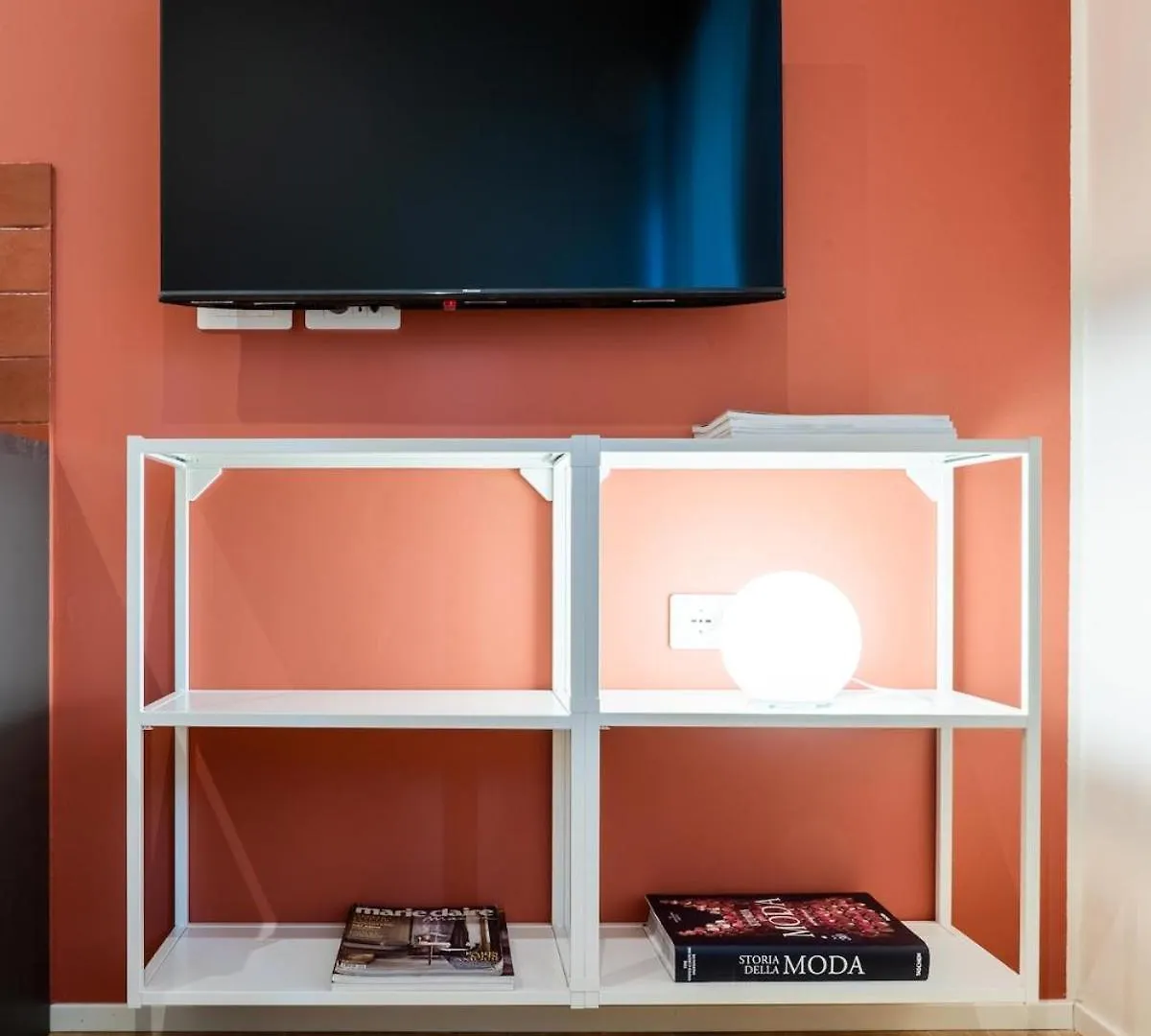 Nuovo - Appartamento Con Due Camere Da Letto Milan Apartment